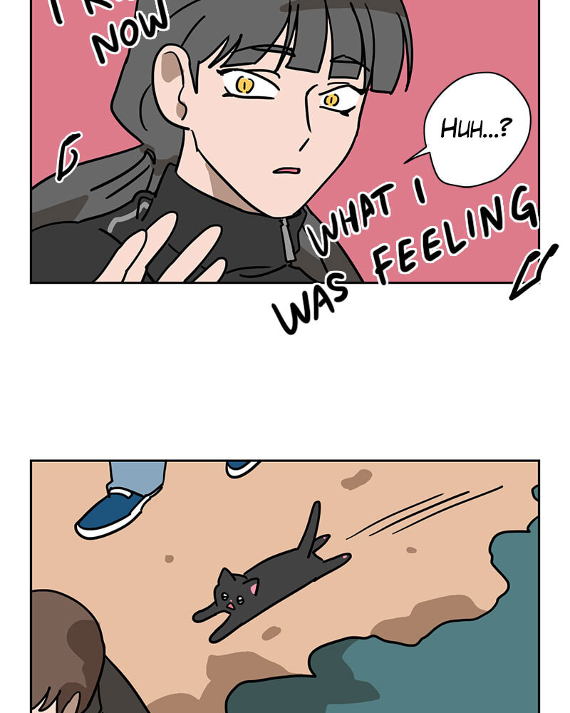 Read Meow Man chapter 120 image 44 on Lezhin