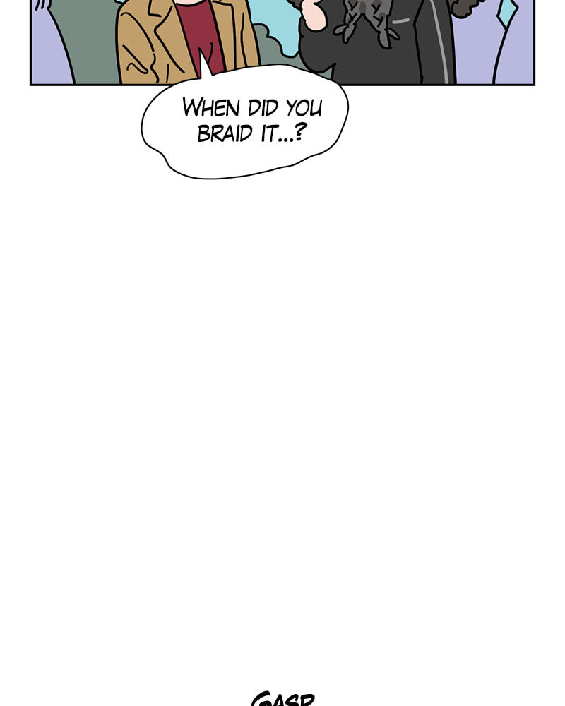 Read Meow Man chapter 120 image 8 on Lezhin