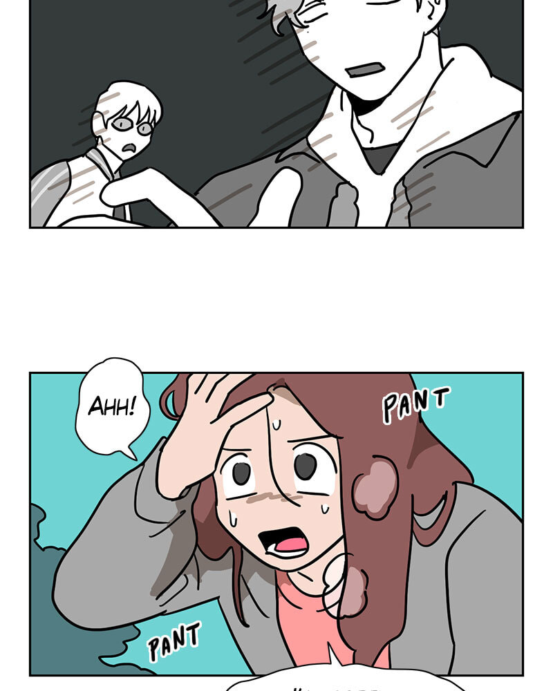 Read Meow Man chapter 121 image 10 on Lezhin
