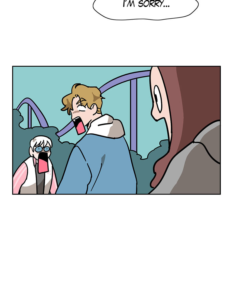Read Meow Man chapter 121 image 11 on Lezhin
