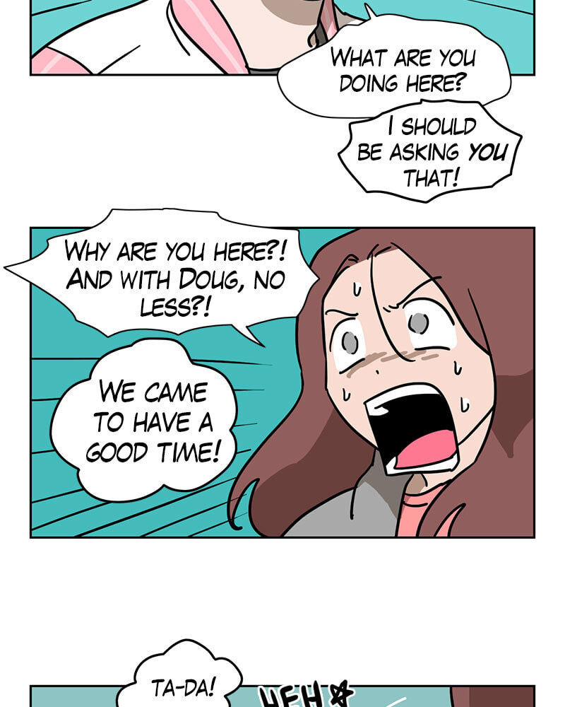 Read Meow Man chapter 121 image 14 on Lezhin