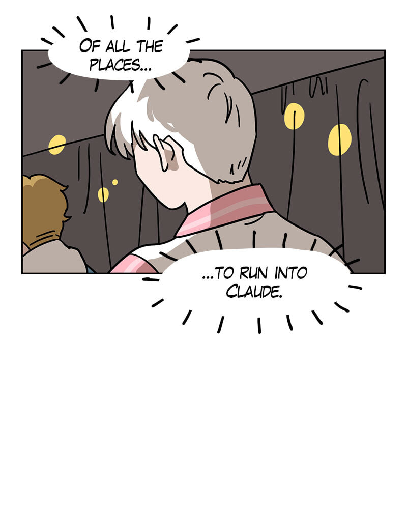 Read Meow Man chapter 121 image 19 on Lezhin