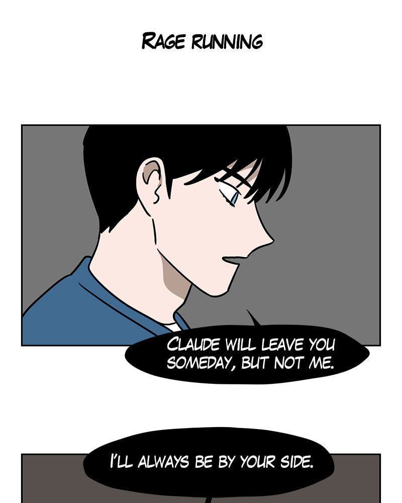 Read Meow Man chapter 121 image 2 on Lezhin