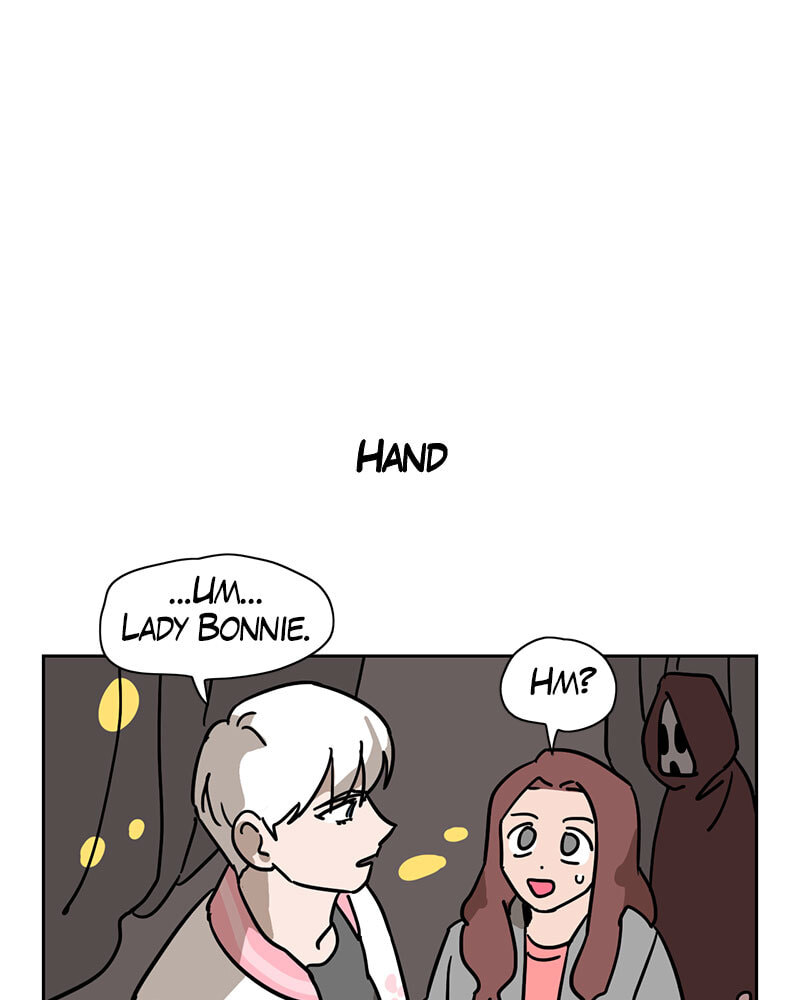 Read Meow Man chapter 121 image 20 on Lezhin