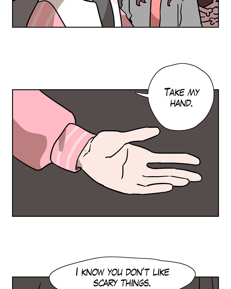 Read Meow Man chapter 121 image 21 on Lezhin