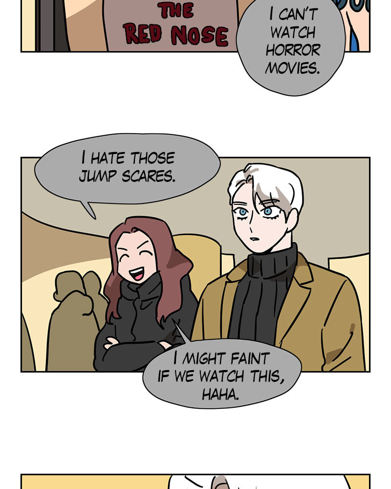 Read Meow Man chapter 121 image 25 on Lezhin