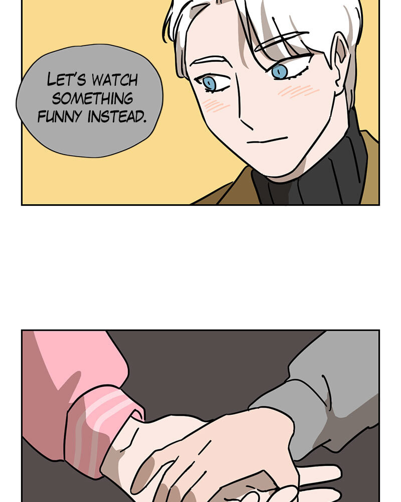 Read Meow Man chapter 121 image 26 on Lezhin