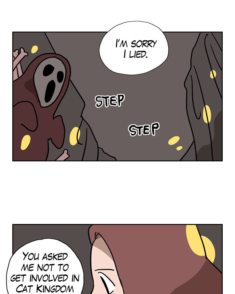 Read Meow Man chapter 121 image 28 on Lezhin