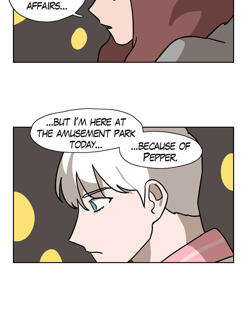 Read Meow Man chapter 121 image 29 on Lezhin