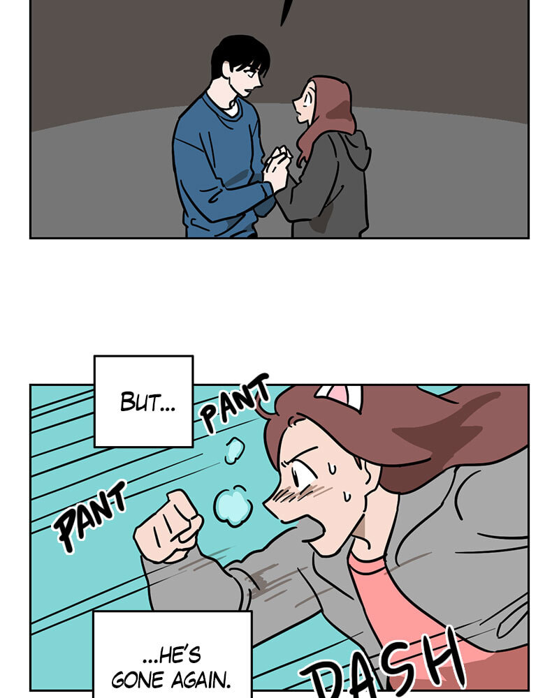 Read Meow Man chapter 121 image 3 on Lezhin