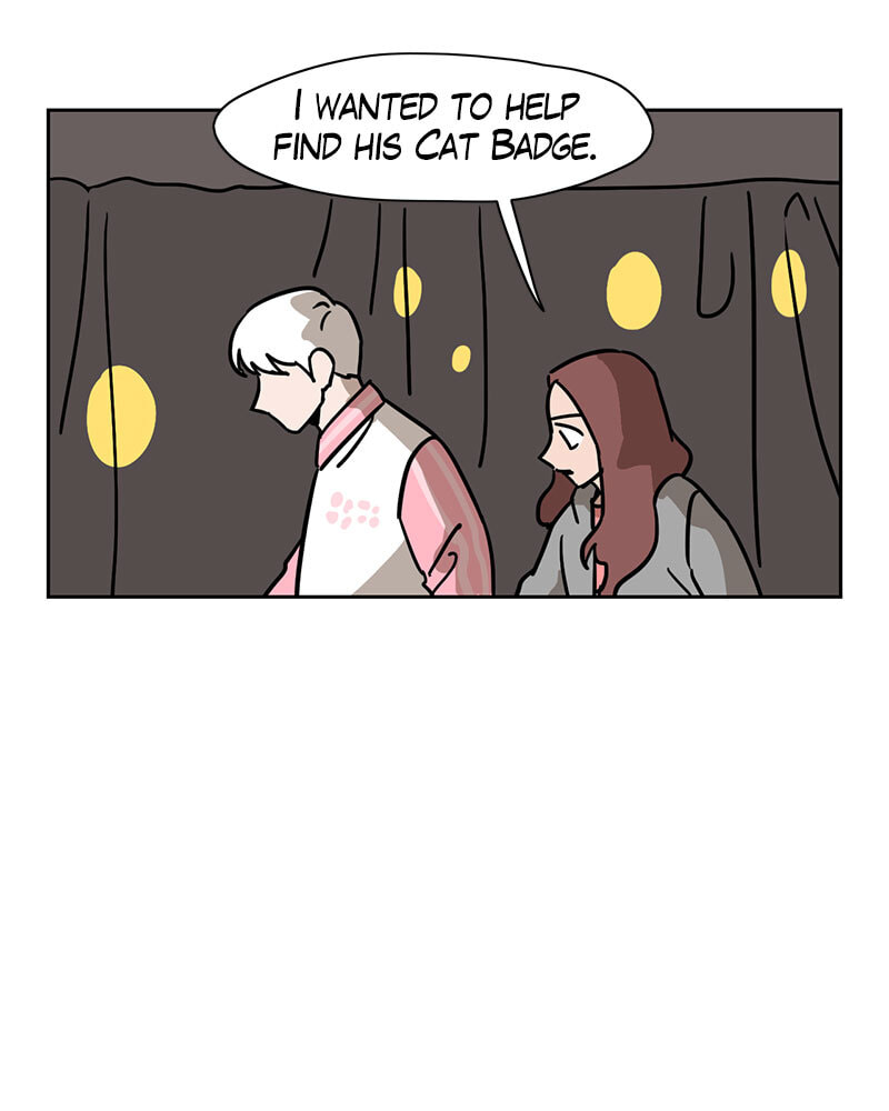 Read Meow Man chapter 121 image 30 on Lezhin