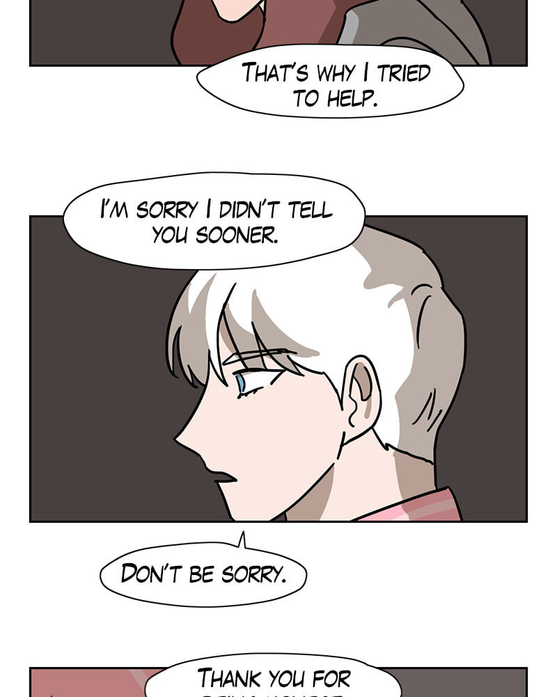 Read Meow Man chapter 121 image 32 on Lezhin