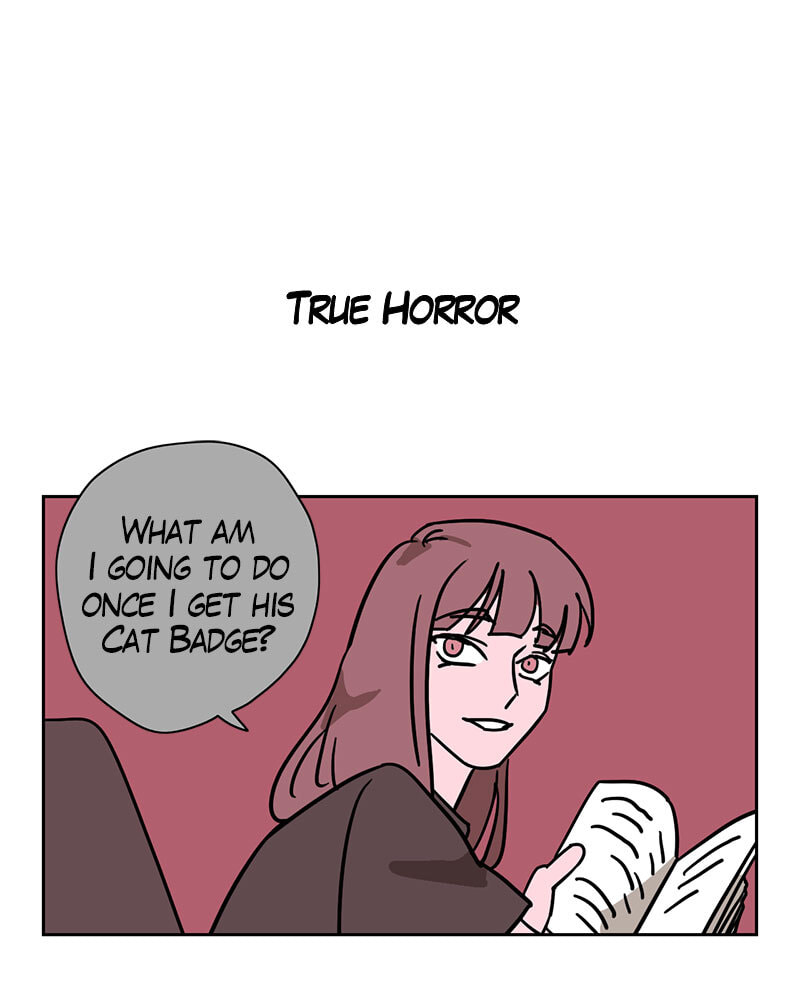 Read Meow Man chapter 121 image 35 on Lezhin