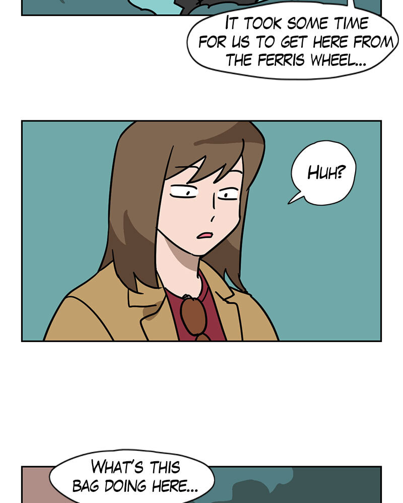 Read Meow Man chapter 121 image 40 on Lezhin