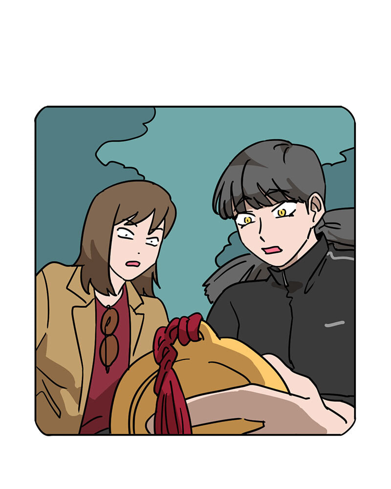 Read Meow Man chapter 121 image 45 on Lezhin