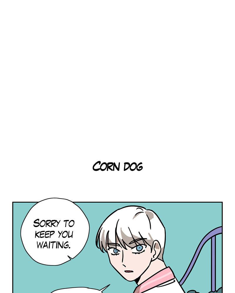 Read Meow Man chapter 121 image 5 on Lezhin