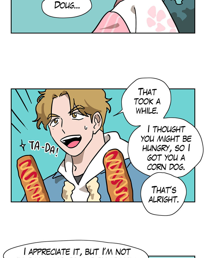 Read Meow Man chapter 121 image 6 on Lezhin