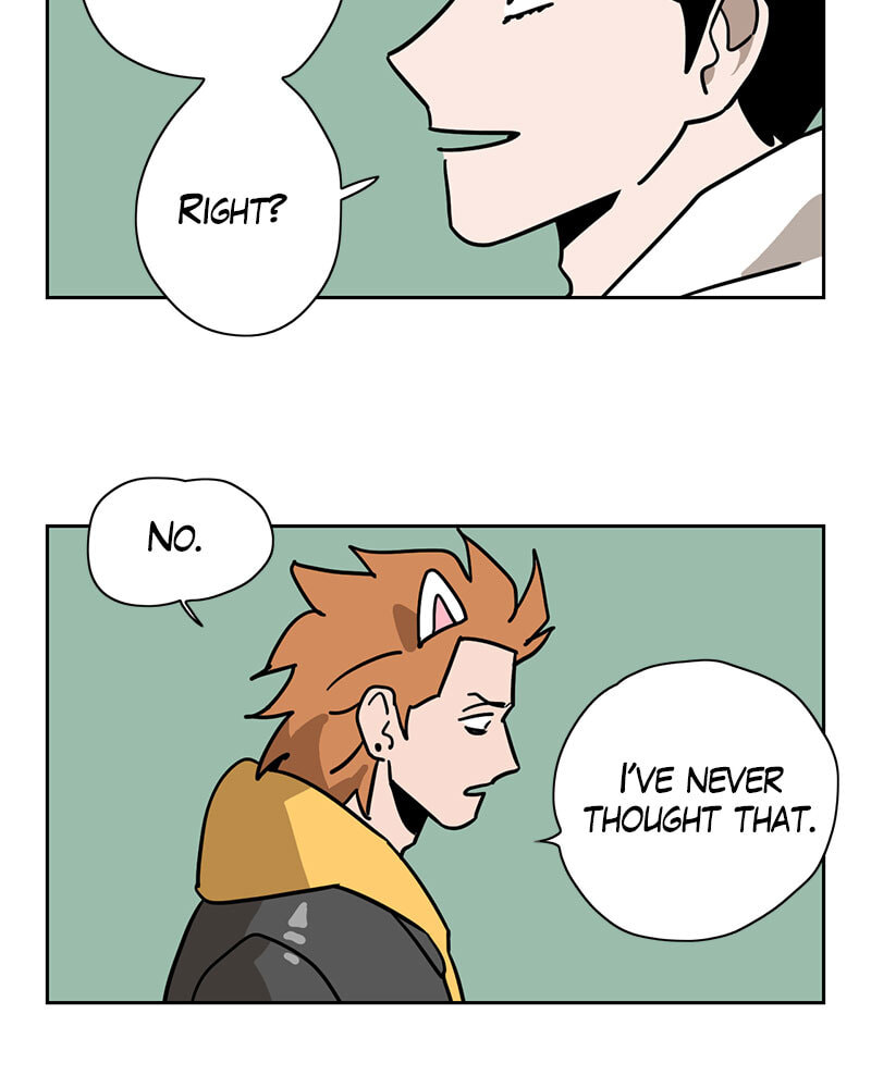 Read Meow Man chapter 122 image 10 on Lezhin