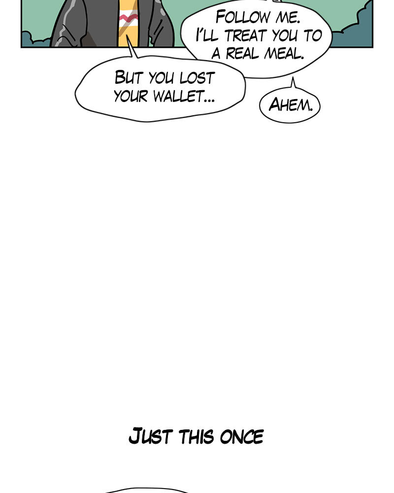 Read Meow Man chapter 122 image 16 on Lezhin