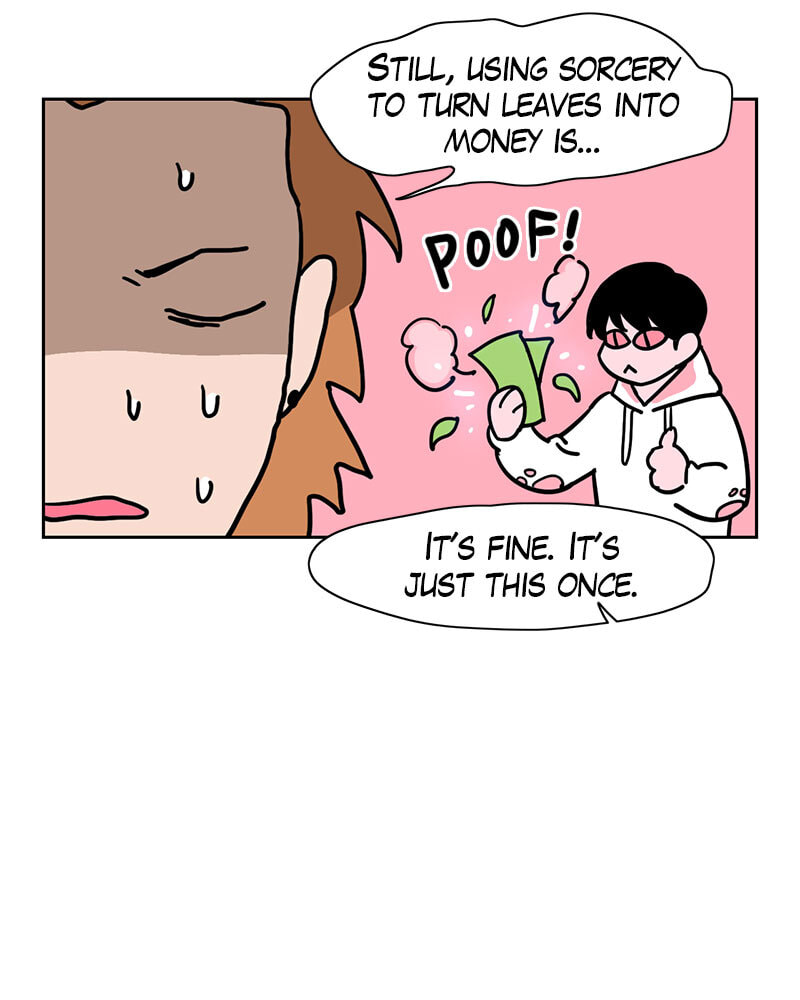 Read Meow Man chapter 122 image 19 on Lezhin