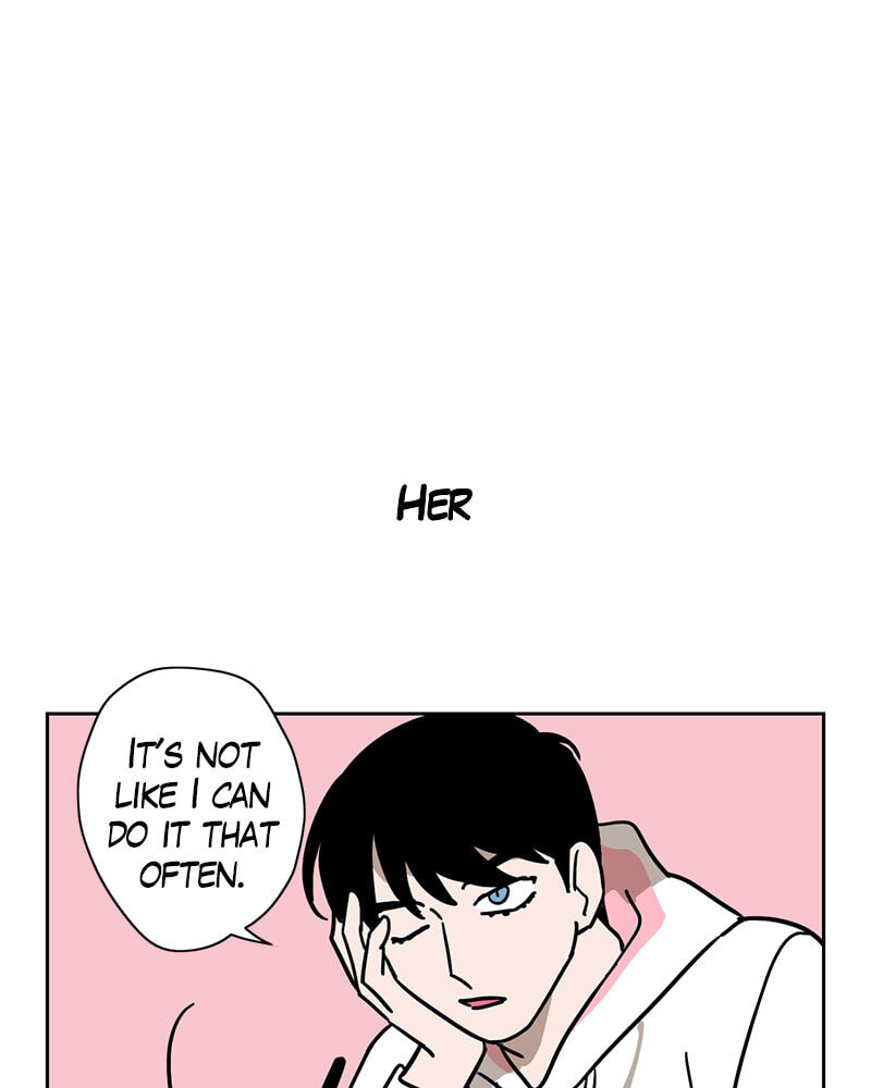 Read Meow Man chapter 122 image 20 on Lezhin