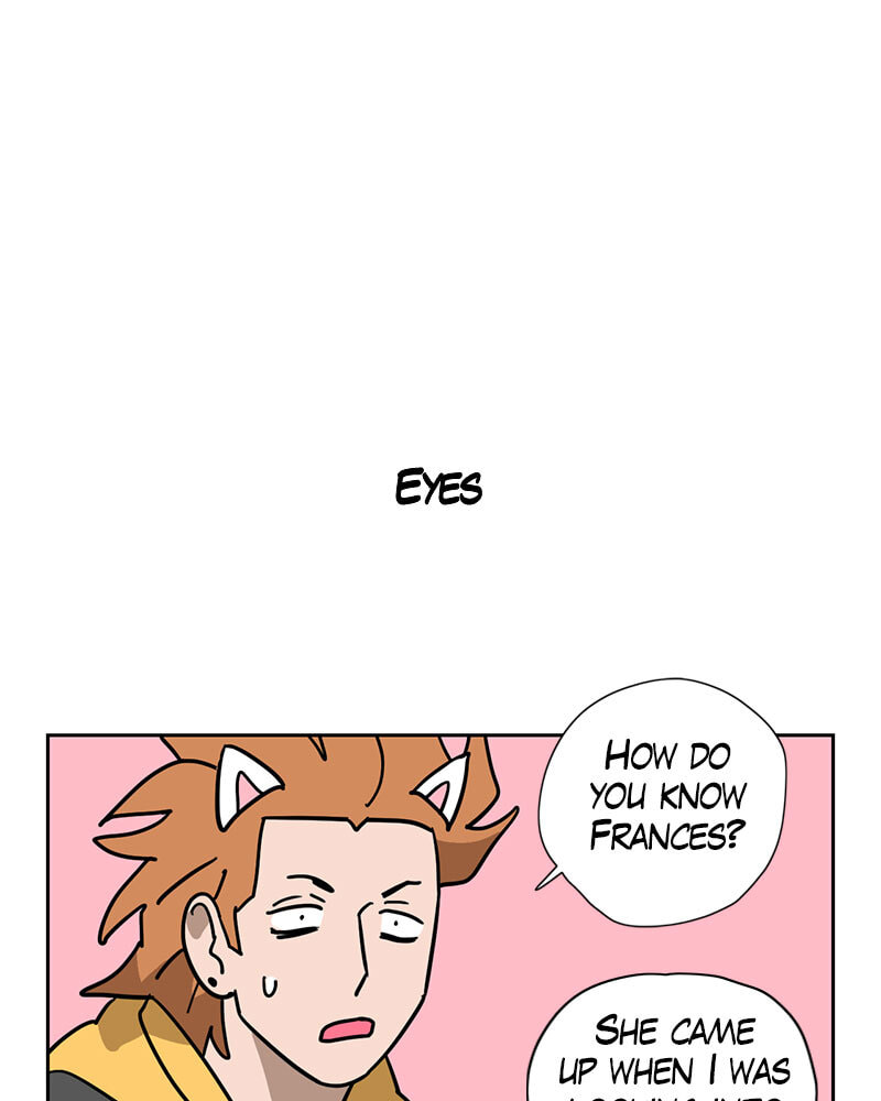 Read Meow Man chapter 122 image 24 on Lezhin