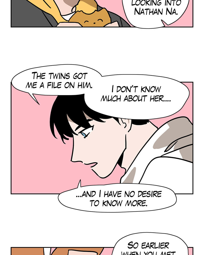 Read Meow Man chapter 122 image 25 on Lezhin
