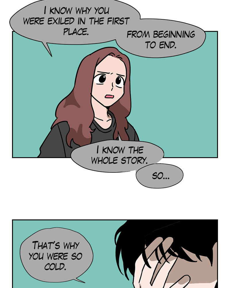 Read Meow Man chapter 122 image 28 on Lezhin