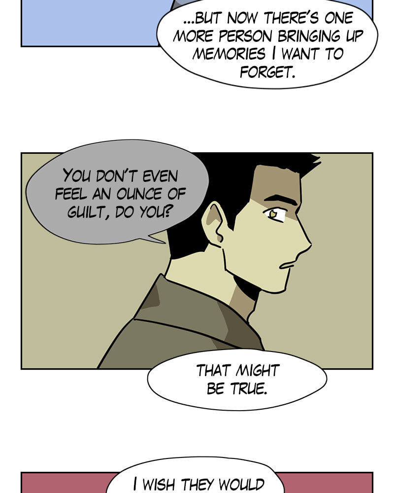 Read Meow Man chapter 122 image 32 on Lezhin