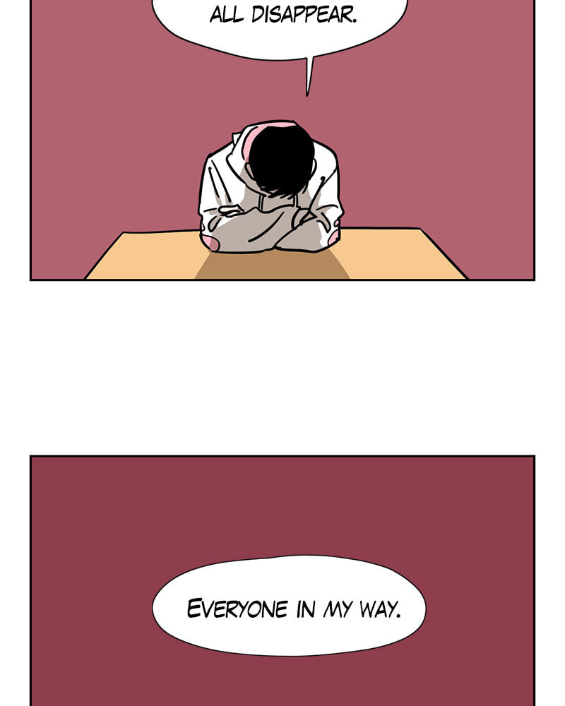 Read Meow Man chapter 122 image 33 on Lezhin