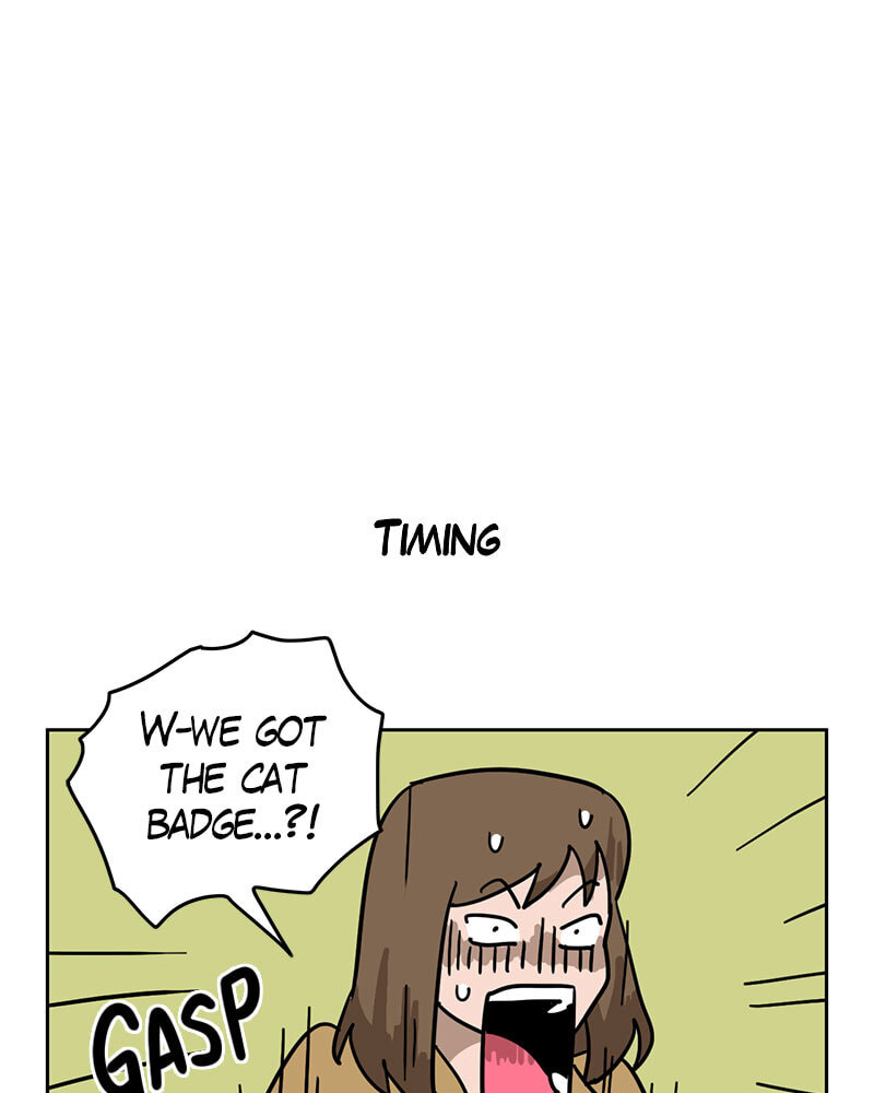 Read Meow Man chapter 122 image 35 on Lezhin