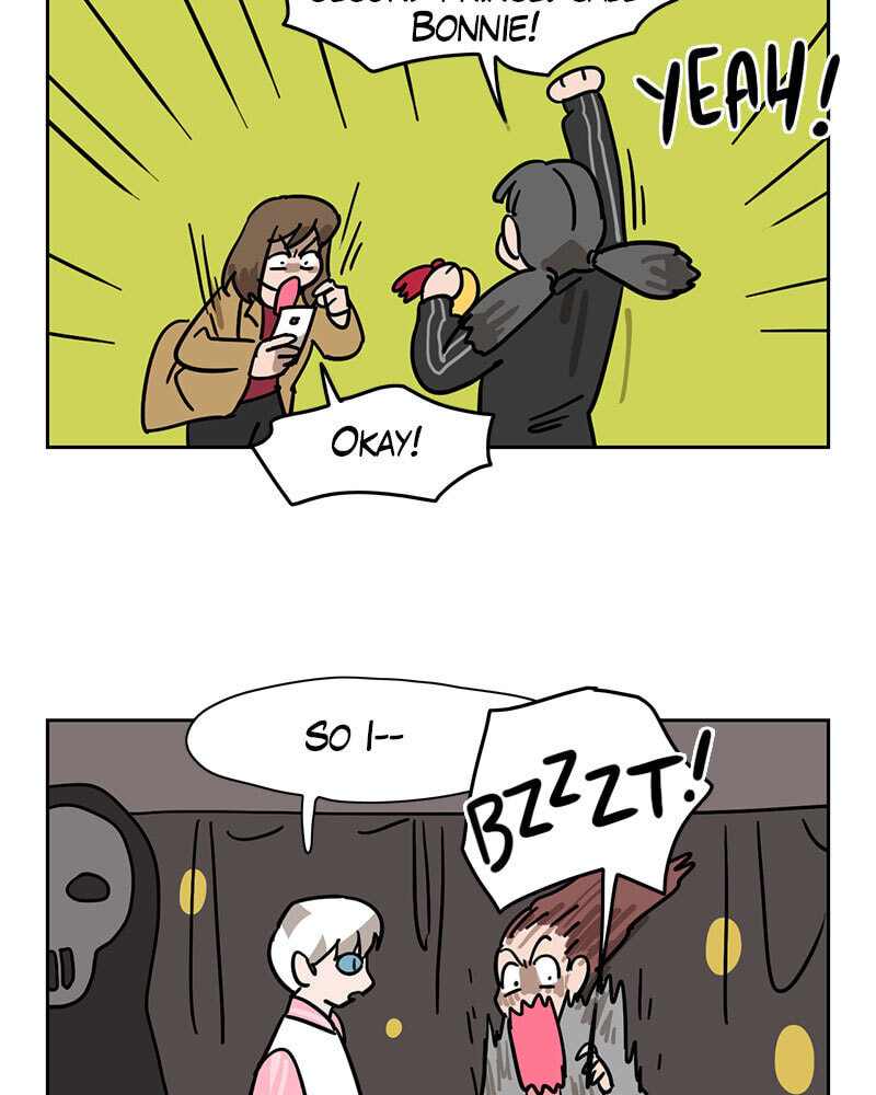 Read Meow Man chapter 122 image 37 on Lezhin