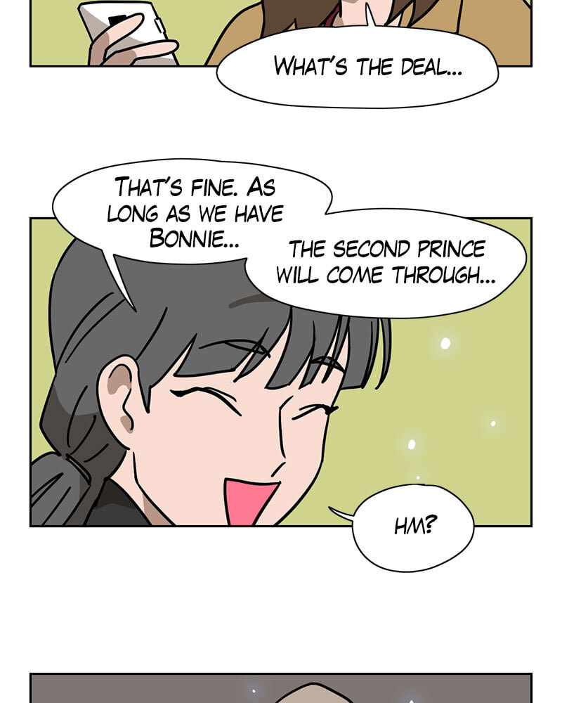 Read Meow Man chapter 122 image 43 on Lezhin