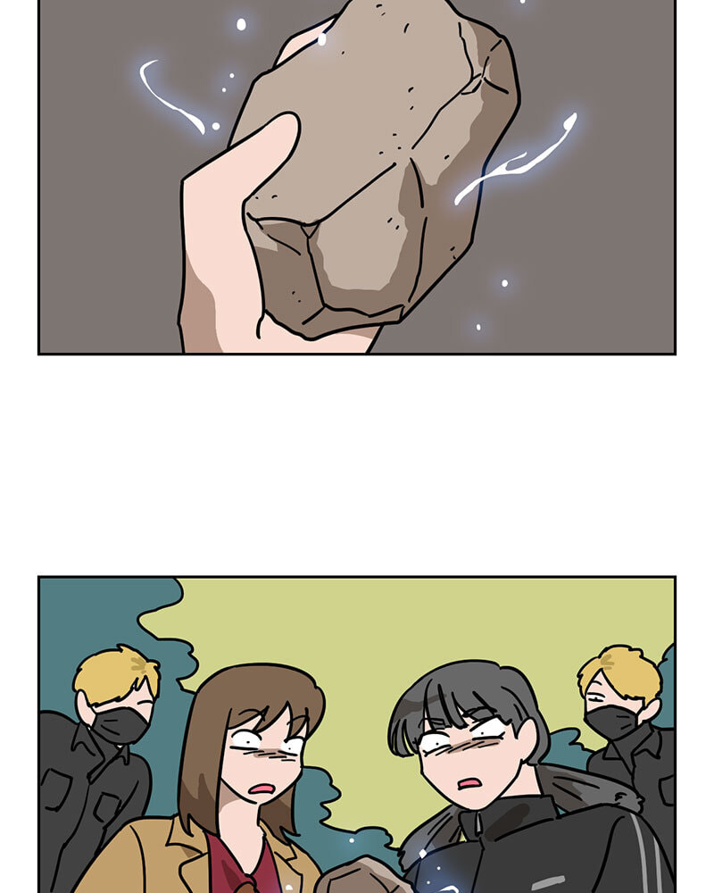 Read Meow Man chapter 122 image 44 on Lezhin