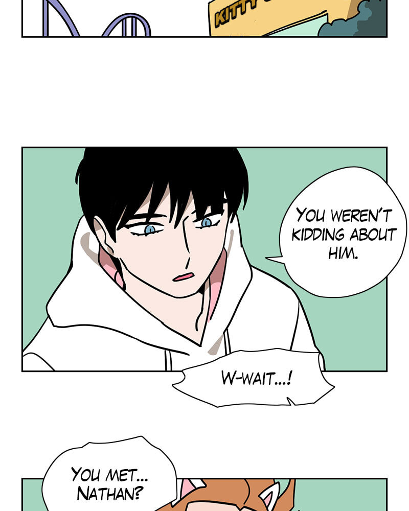 Read Meow Man chapter 122 image 6 on Lezhin