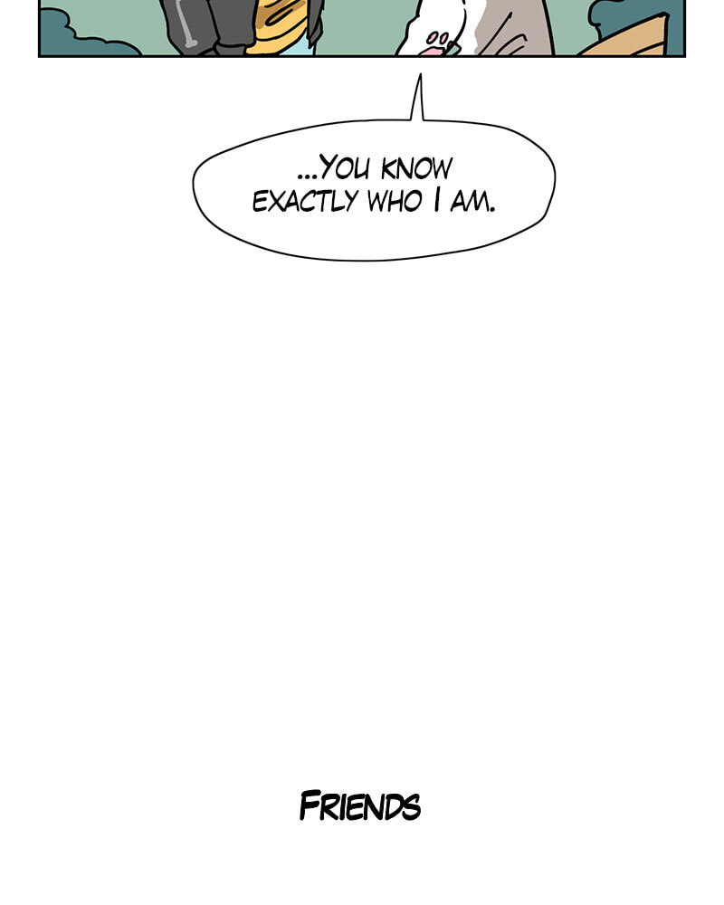 Read Meow Man chapter 122 image 8 on Lezhin