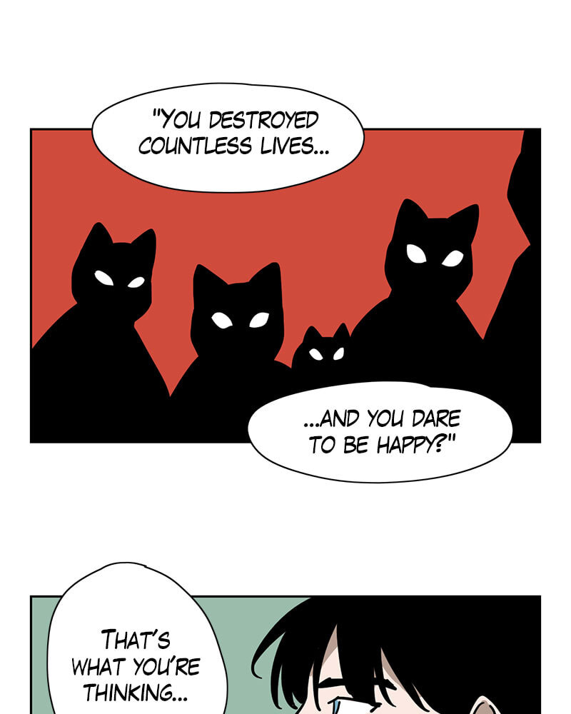 Read Meow Man chapter 122 image 9 on Lezhin