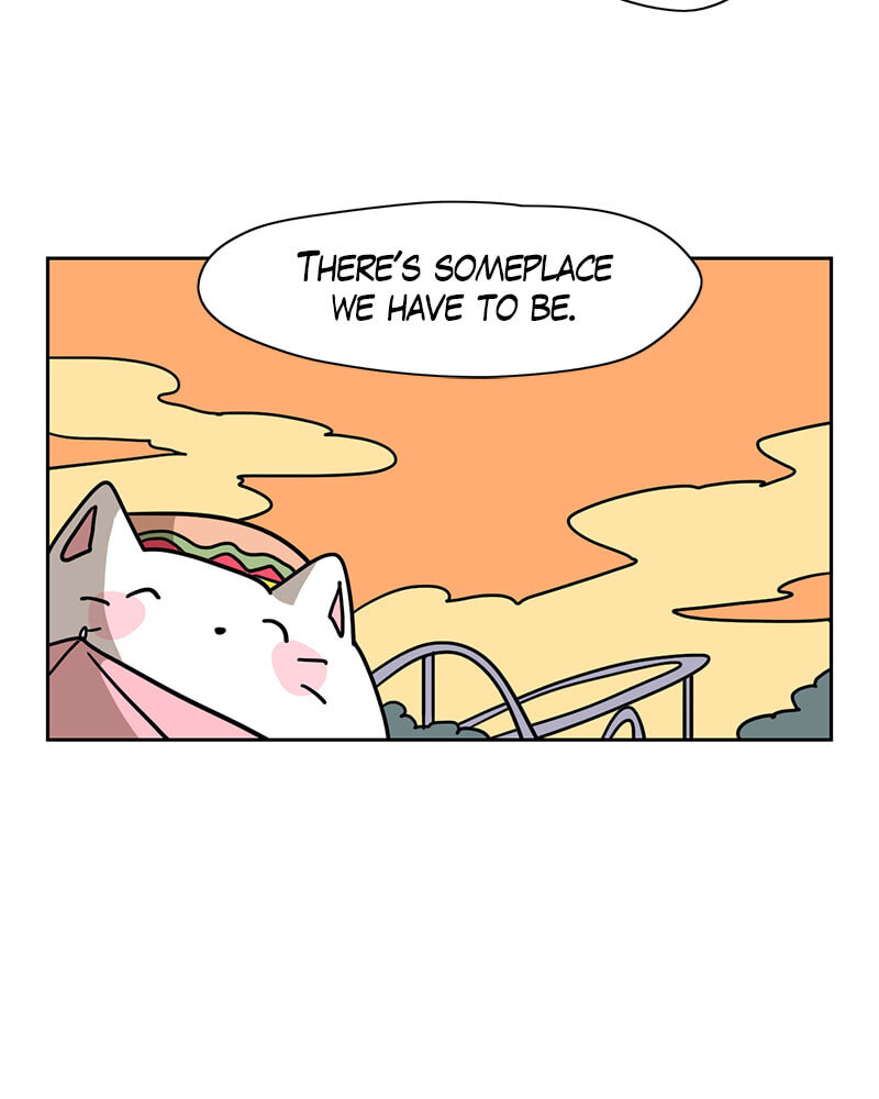 Read Meow Man chapter 123 image 11 on Lezhin