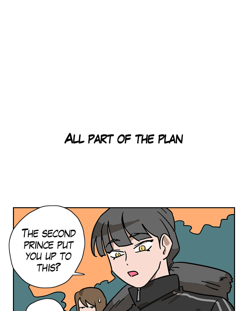 Read Meow Man chapter 123 image 13 on Lezhin