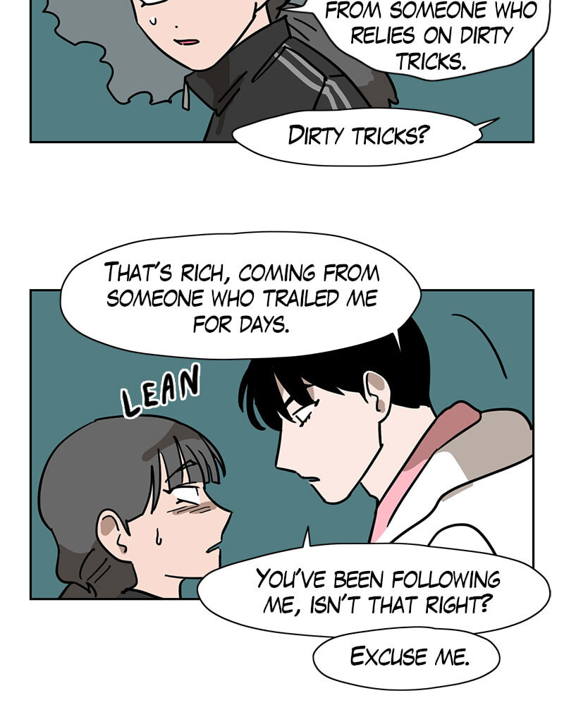 Read Meow Man chapter 123 image 18 on Lezhin