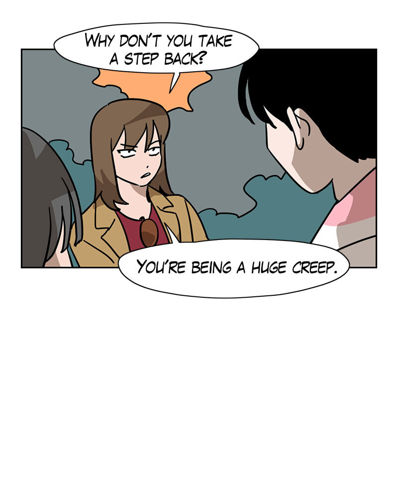 Read Meow Man chapter 123 image 19 on Lezhin
