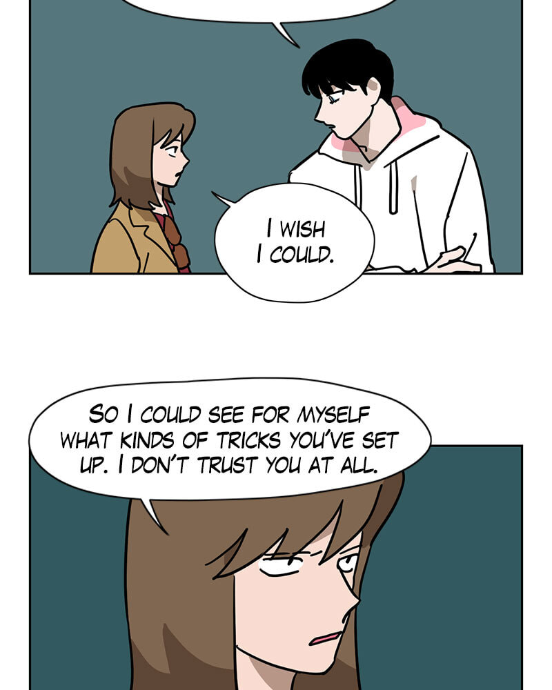 Read Meow Man chapter 123 image 22 on Lezhin