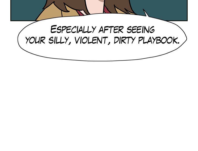 Read Meow Man chapter 123 image 23 on Lezhin