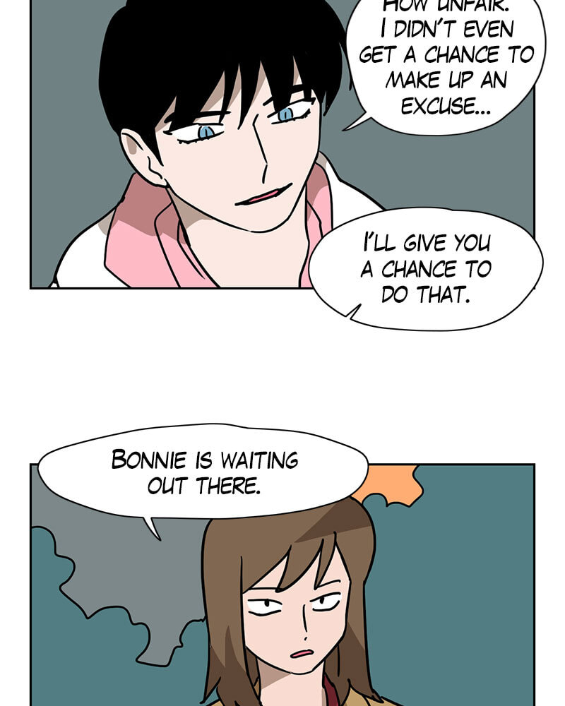 Read Meow Man chapter 123 image 26 on Lezhin