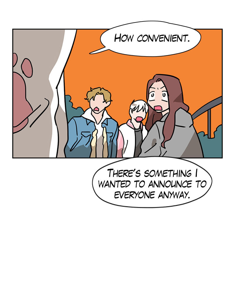 Read Meow Man chapter 123 image 30 on Lezhin