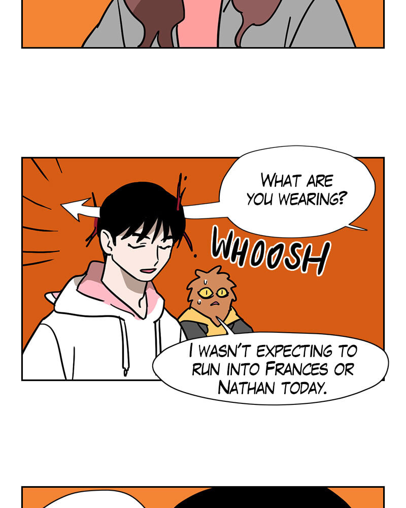 Read Meow Man chapter 123 image 32 on Lezhin