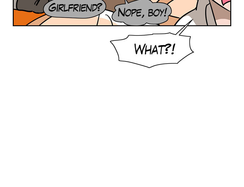 Read Meow Man chapter 123 image 34 on Lezhin