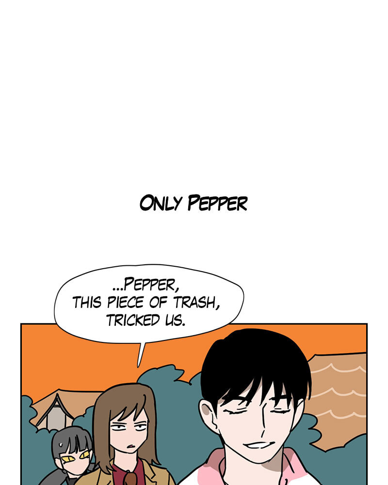 Read Meow Man chapter 123 image 35 on Lezhin