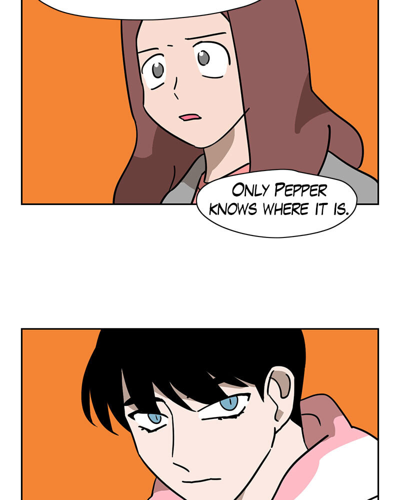 Read Meow Man chapter 123 image 37 on Lezhin