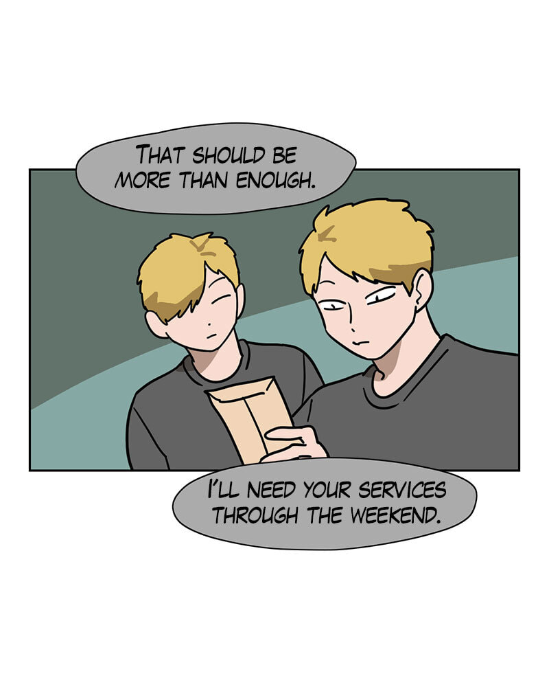 Read Meow Man chapter 123 image 4 on Lezhin